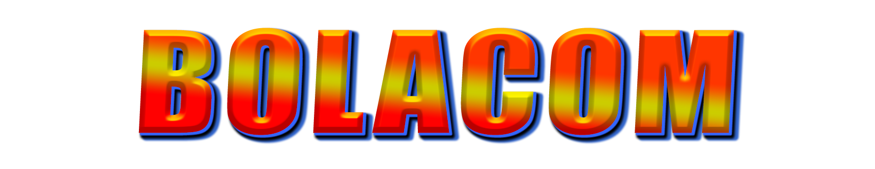 LOGO BOLACOM